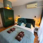 Appartement Sea Club & Grand