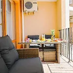 Sea Club & Grand Appartement *