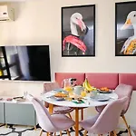 Sea Club & Grand Appartement