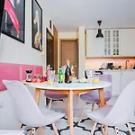 Appartement Sea Club & Grand Sveti Vlas