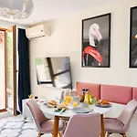 Appartement Sea Club & Grand Sveti Vlas
