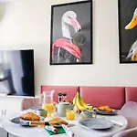 Sea Club & Grand Appartement *