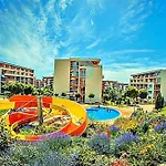 Appartement Sea Club & Grand