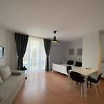 Appartement Sea Club & Grand *