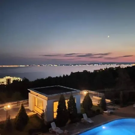 Appartement Sea Club & Grand