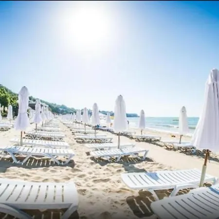 Appartement Sea Club - Prestige Sea Viev *