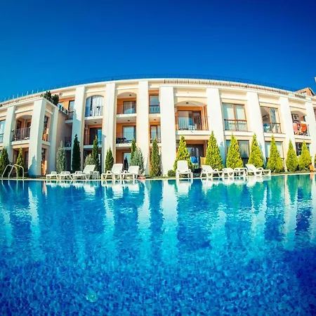 Sea Club & Grand *