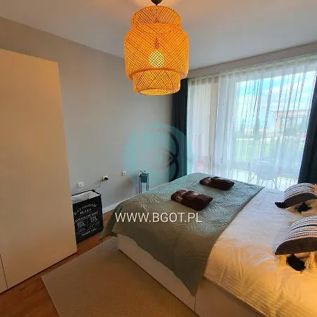 Appartement Sea Club - Prestige Sea Viev Sveti Vlas