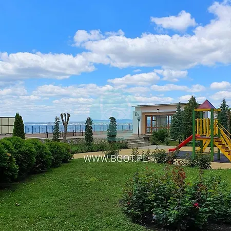 Sea Club - Prestige Sea Viev * Sveti Vlas