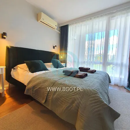 Appartement Sea Club & Grand *