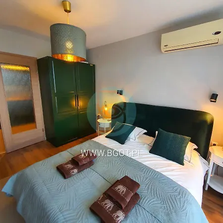 Appartement Sea Club & Grand *