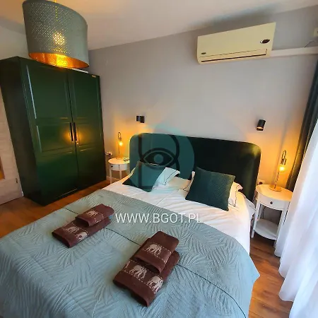 Appartement Sea Club & Grand