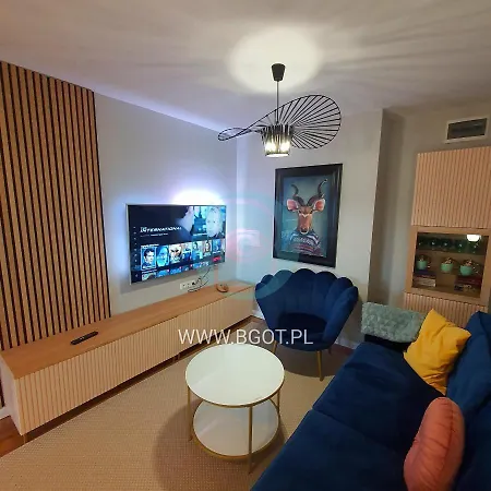 Appartement Sea Club - Prestige Sea Viev Sveti Vlas