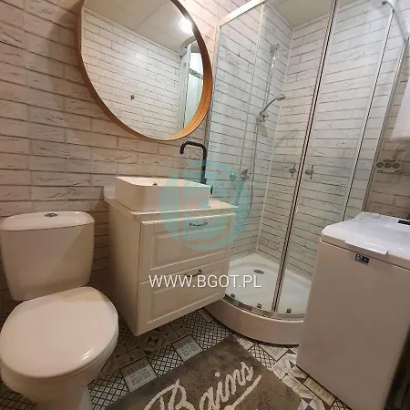 Appartement Sea Club & Grand *