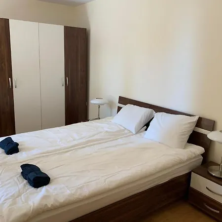 Sea Club & Grand Appartement Sveti Vlas