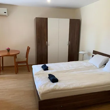 Appartement Sea Club - Prestige Sea Viev