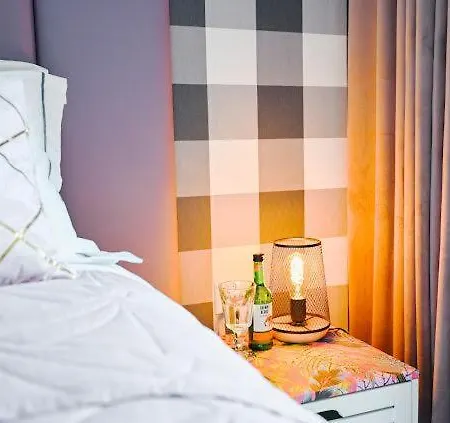 Appartement Sea Club - Prestige Sea Viev