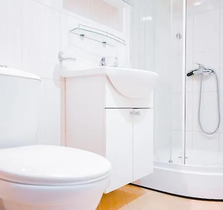 Appartement Sea Club & Grand *