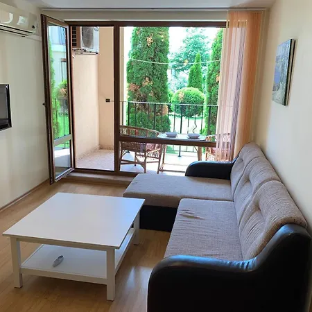 Appartement Sea Club - Prestige Sea Viev Sveti Vlas