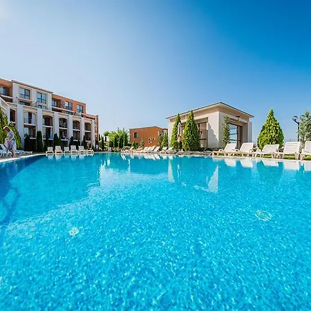 Sea Club - Prestige Sea Viev Sveti Vlas