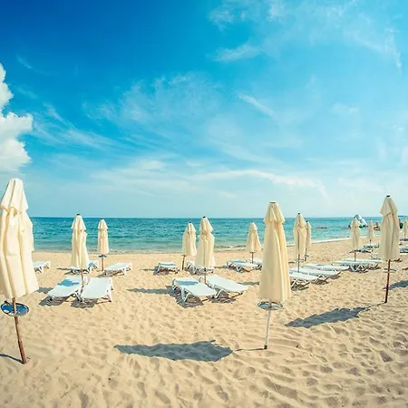 Sea Club - Prestige Sea Viev * Sveti Vlas