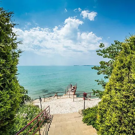 Sea Club - Prestige Sea Viev Appartement