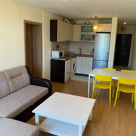 Appartement Sea Club - Prestige Sea Viev Sveti Vlas