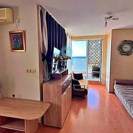 Sea Club & Grand Appartement