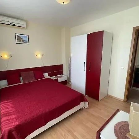 Appartement Sea Club & Grand