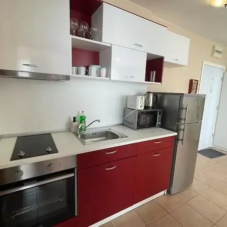 Sea Club & Grand Appartement *