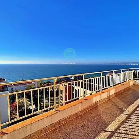 Appartement Sea Club & Grand *