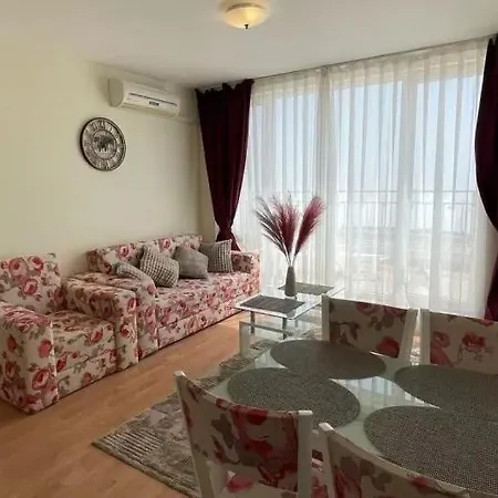 Sea Club & Grand Appartement Sveti Vlas