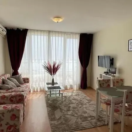 Appartement Sea Club & Grand Sveti Vlas