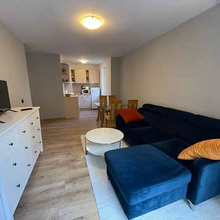 Sea Club & Grand Appartement