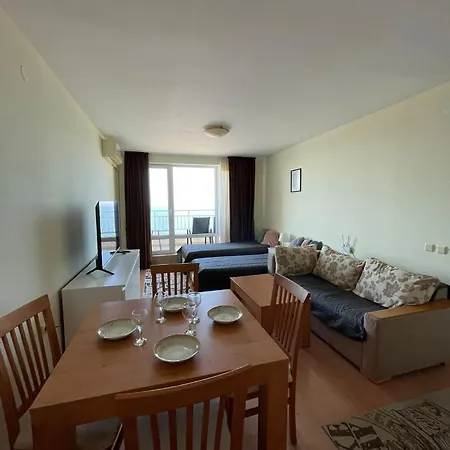 Appartement Sea Club & Grand