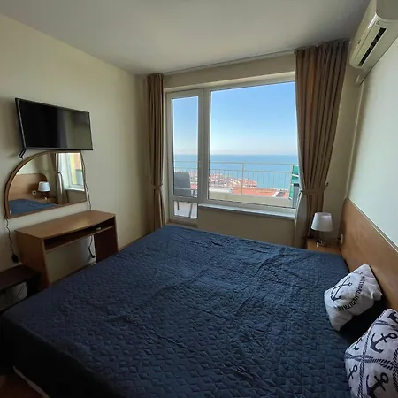Appartement Sea Club & Grand *