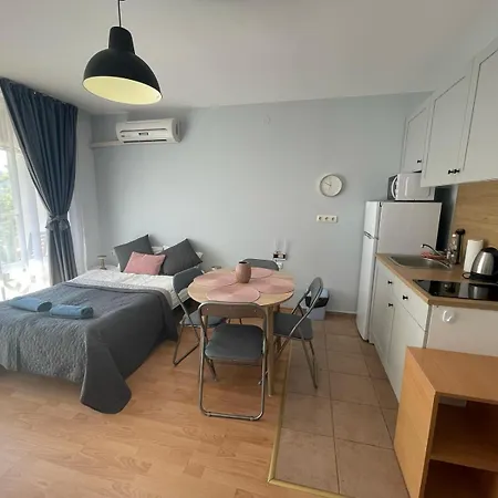 Sea Club & Grand Appartement Sveti Vlas