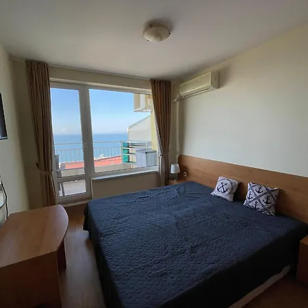 Appartement Sea Club & Grand Sveti Vlas