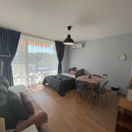Sea Club & Grand Appartement