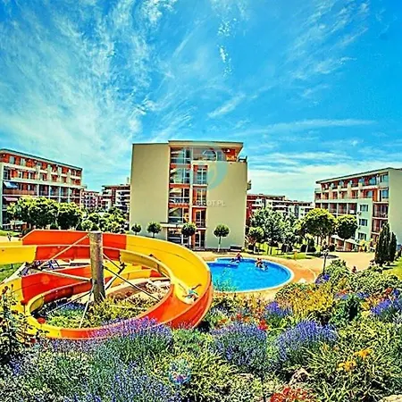Appartement Sea Club & Grand