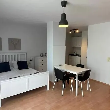 Sea Club & Grand Appartement *