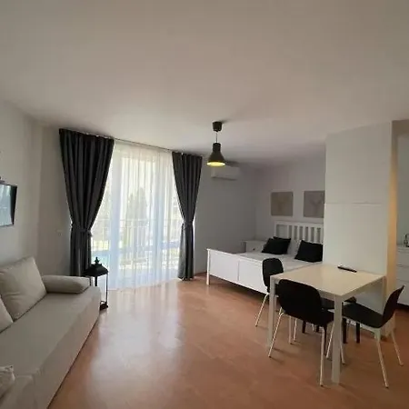 Appartement Sea Club & Grand *