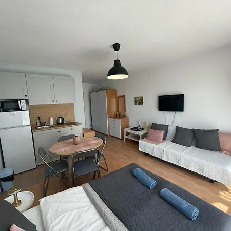 Sea Club & Grand Appartement Sveti Vlas